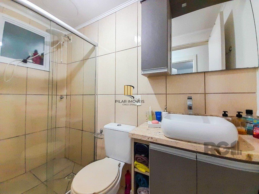 Apartamento com 3 dormitórios no bairro Igara Canoas