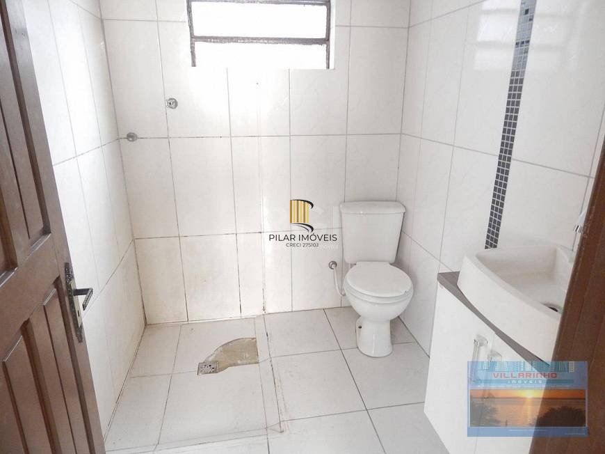 Casa para Venda - 120m², 3 dormitórios, 5 vagas - Nonoai