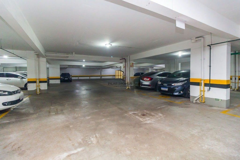 Apartamento de 1 dormitório à venda no Bairro Três Figueiras - Porto Alegre