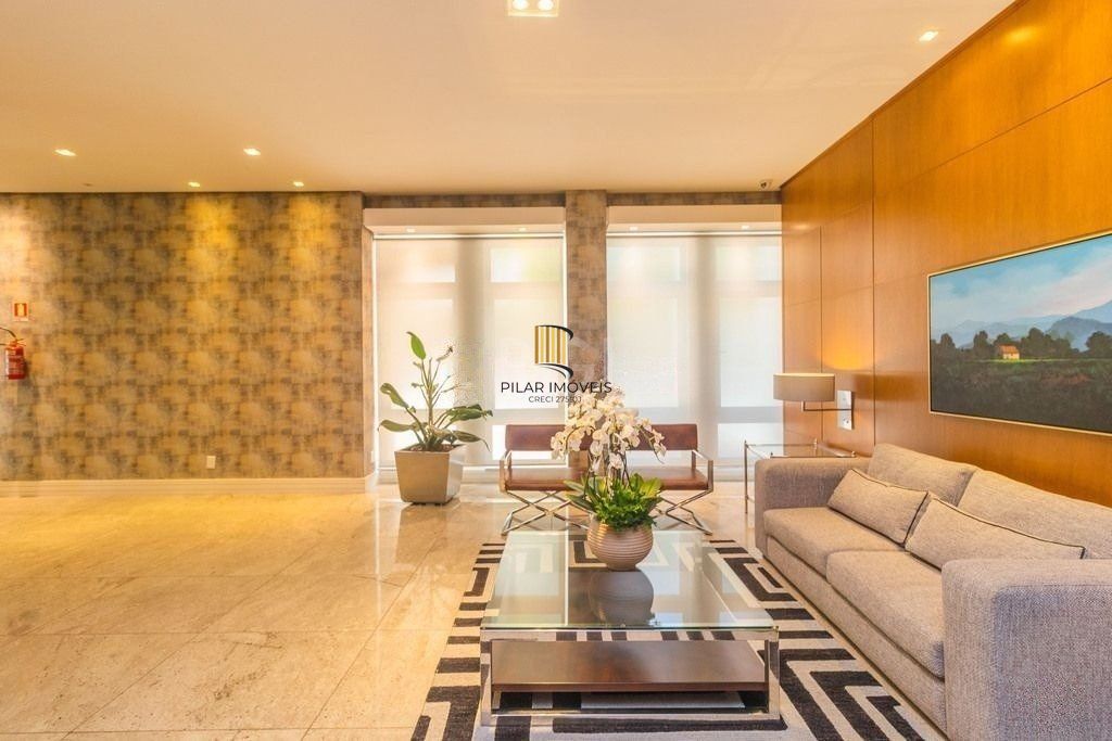 Cobertura para Venda - 626m², 6 dormitórios, sendo 6 suites, 7 vagas - Rio Branco
