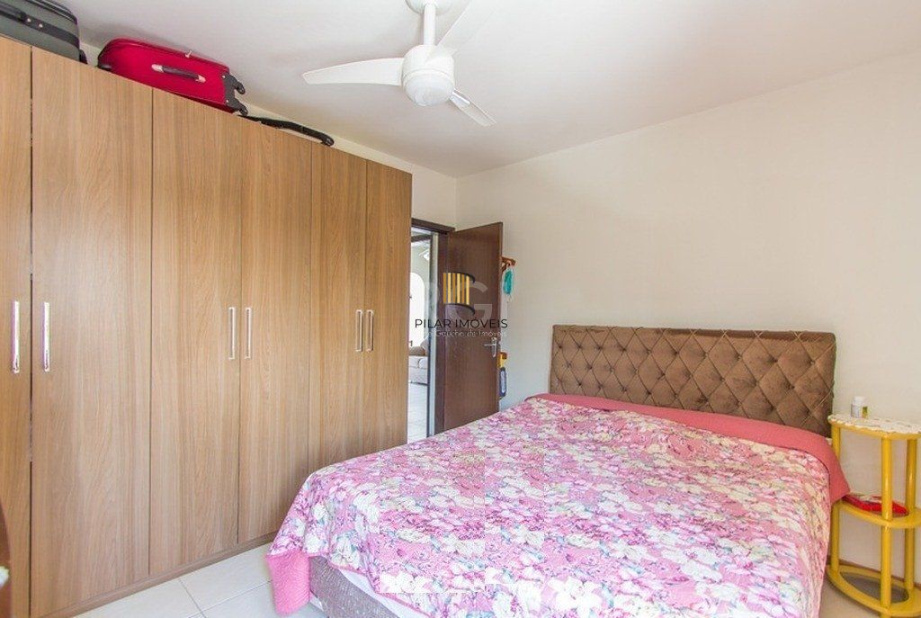 Cobertura para Venda - 120m², 3 dormitórios, sendo 1 suites, 1 vaga - Centro
