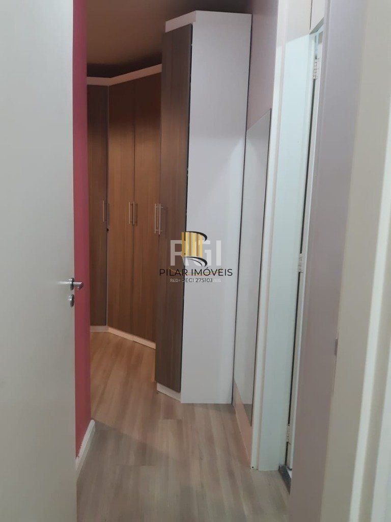Apartamento para Venda - 68m², 3 dormitórios, sendo 1 suites, 1 vaga - Tristeza
