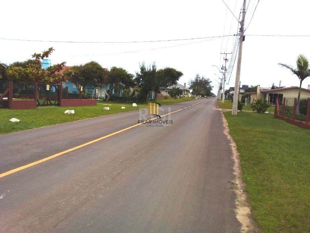 Terreno para Venda - 0m², 0 dormitórios, Balneário Atlântico