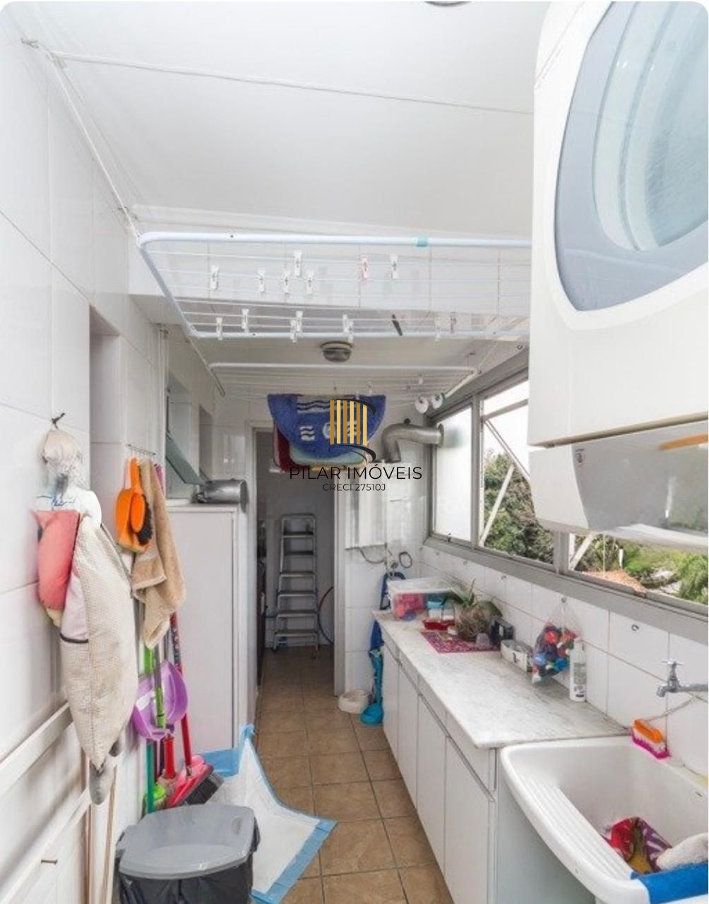 Apartamento 138m² 3 dormitórios no bairro Petrópolis