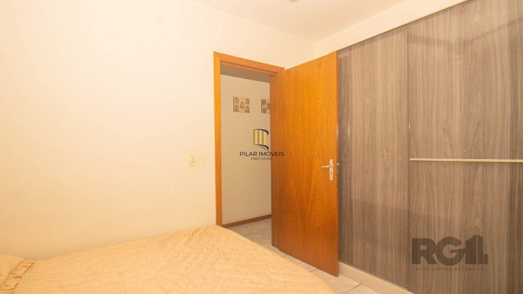 Apartamento 3 dormitórios no bairro Jardim Itu