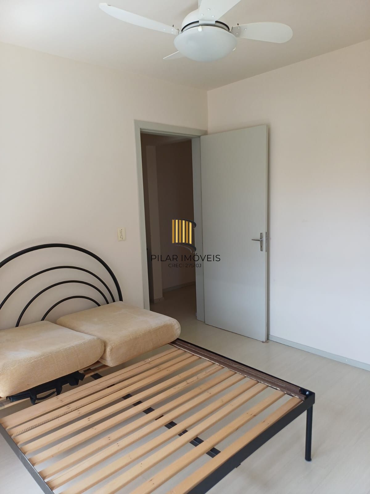 Apartamento 1 dormitório no bairro Santo Antônio