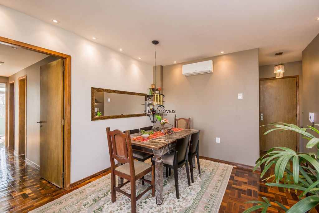 Apartamento de 3 dormitórios à venda no Bairro Rio Branco - Porto Alegre