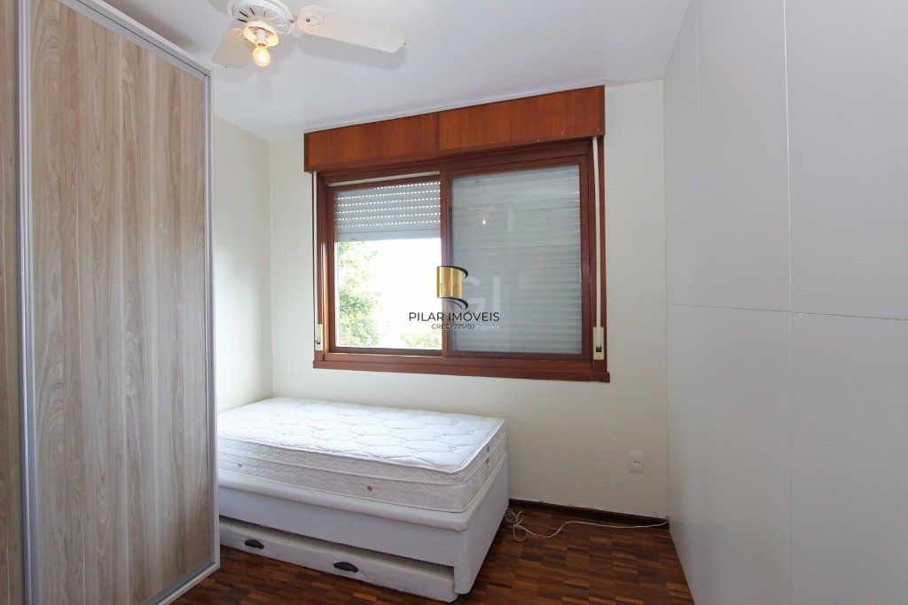 Apartamento para Venda - 127.15m², 3 dormitórios, sendo 1 suites, 1 vaga - Moinhos de Vento