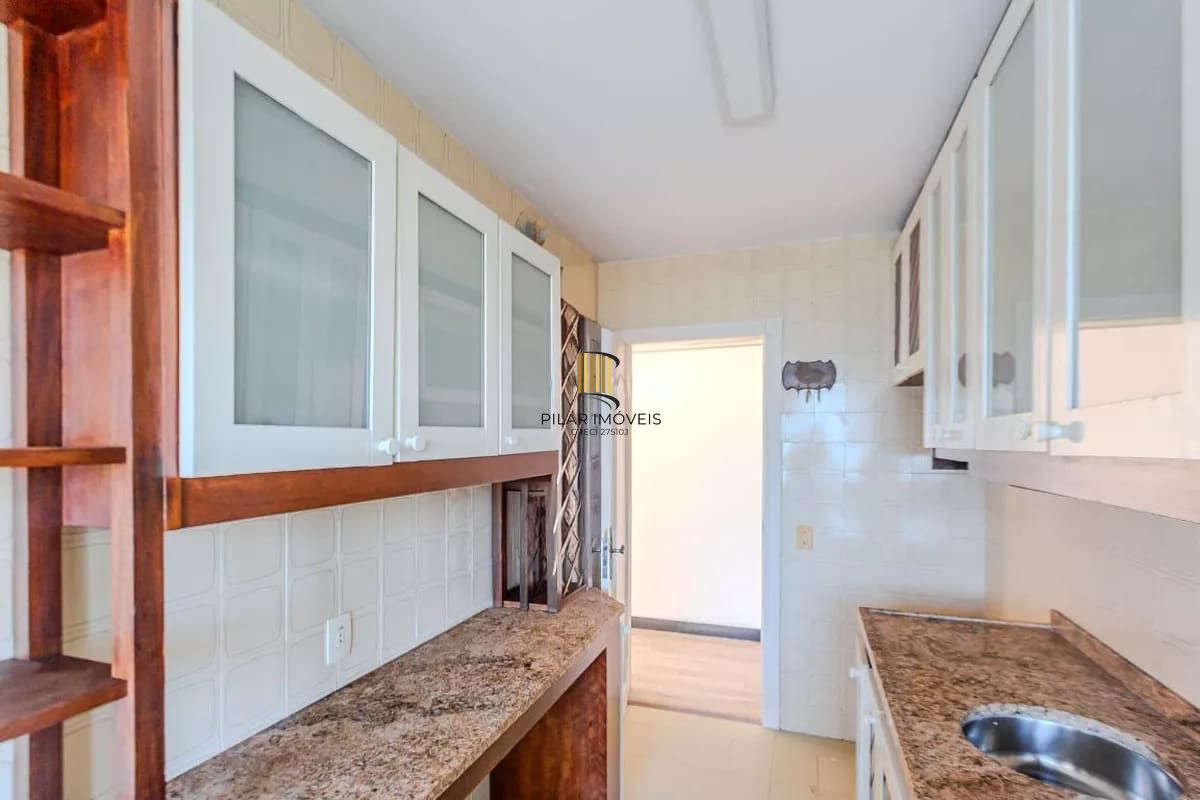 partamento à venda com 88m², 2 quartos e 1 vaga