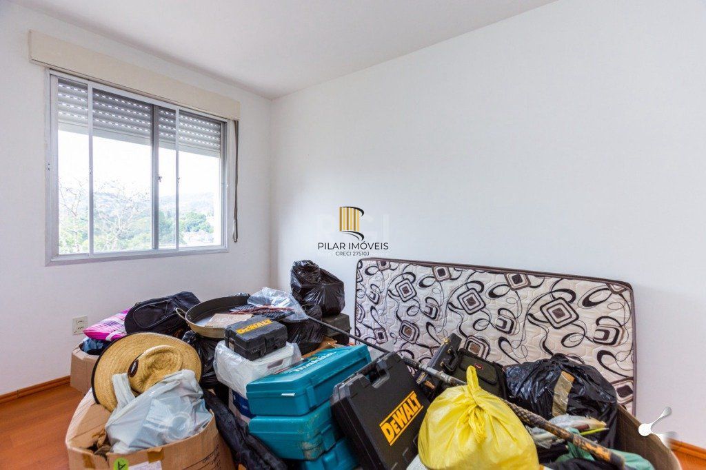 Apartamento para Venda - 56m², 2 dormitórios, 1 vaga - Glória