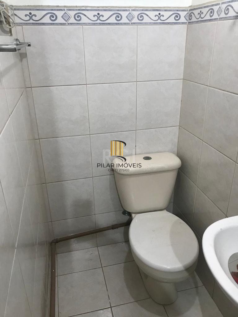 Apartamento para Venda - 62.29m², 2 dormitórios, 1 vaga - Santa Tereza