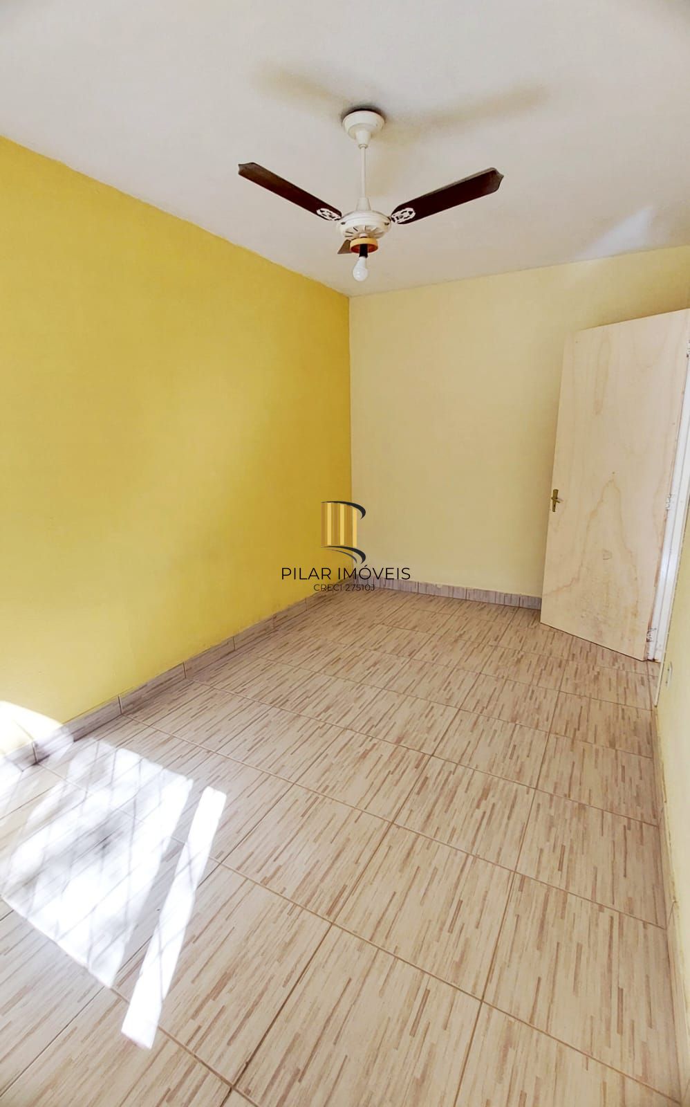 Apartamento 1 dormitório no bairro Cavalhada