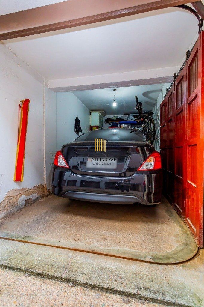Apartamento 98m², 3 dormitórios, 1 vaga no bairro Vila Ipiranga