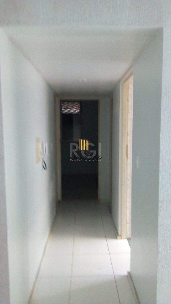 Apartamento para Venda - 61m², 2 dormitórios, Nonoai