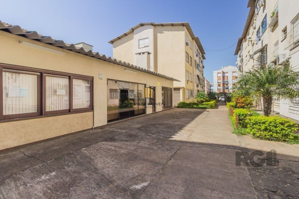 Apartamento 75m² - 3 dormitórios no bairro Jardim Leopoldina