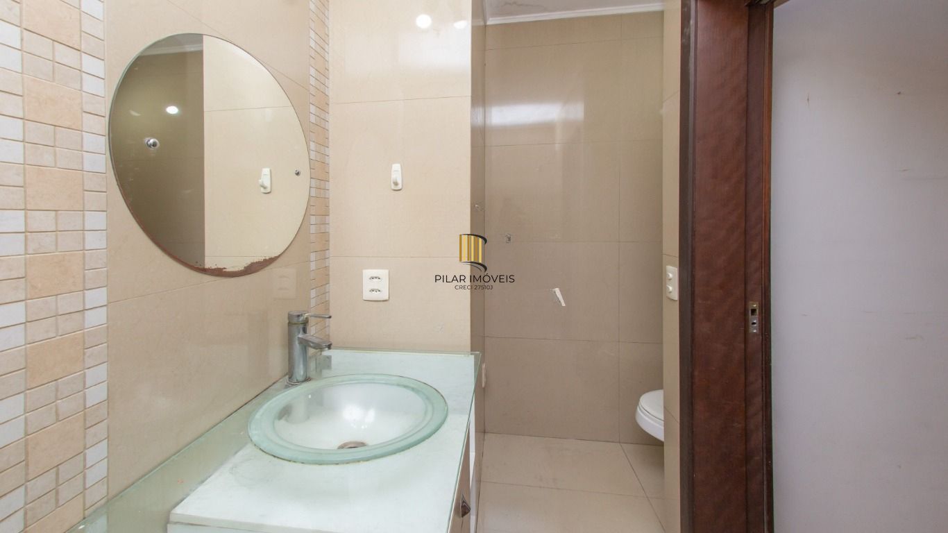 Apartamento à venda com 3 quartos 103 m²