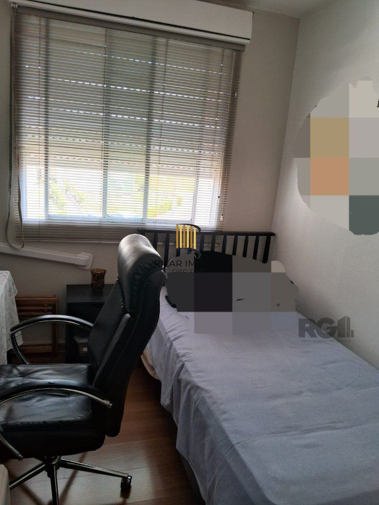 Apartamento 2 dormitórios no bairro Jardim Itu