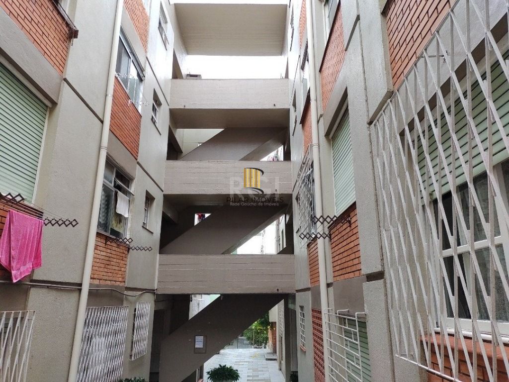 Apartamento para Venda - 51m², 2 dormitórios, Cristal
