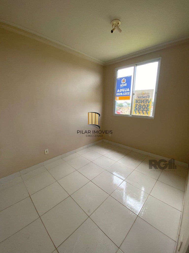 Apartamento com 2 dorm Rua Ney da Gama