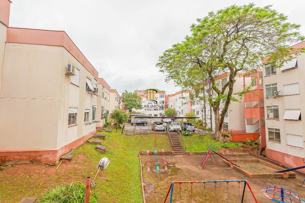 Apartamento para Venda - 42.41m², 1 dormitório, Santa Tereza