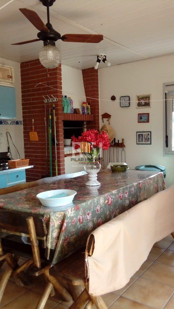 Cobertura para Venda - 126.98m², 2 dormitórios, 2 vagas - Nonoai