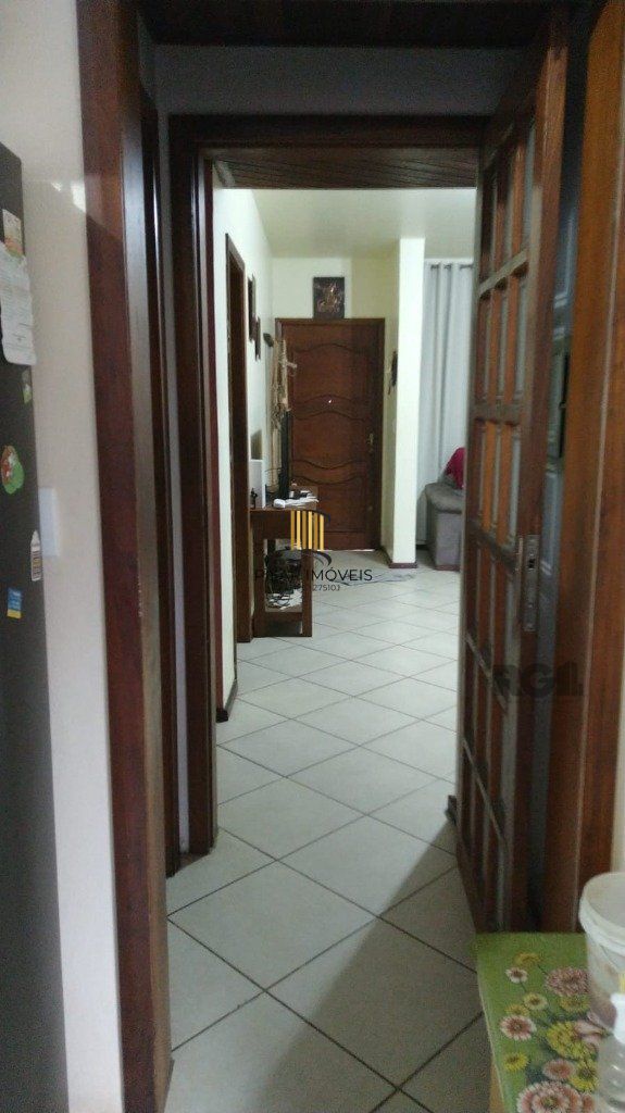 Casa 4 dormitórios no bairro Teresópolis