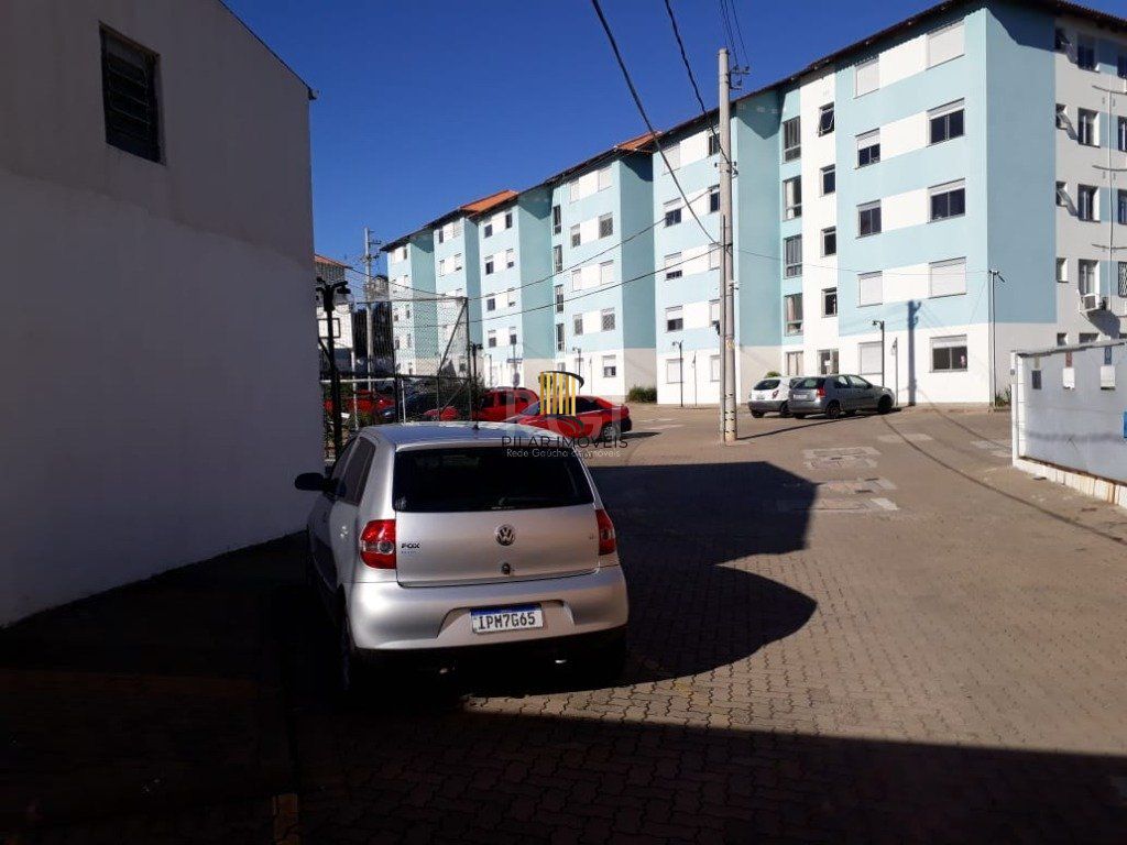 Apartamento para Venda - 66m², 2 dormitórios, 1 vaga - Vila Nova