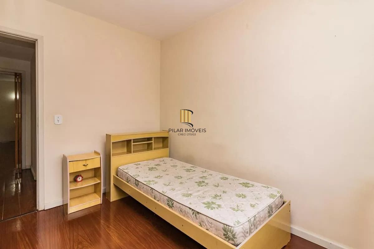 Apartamento de 2 dormitórios no bairro Medianeira