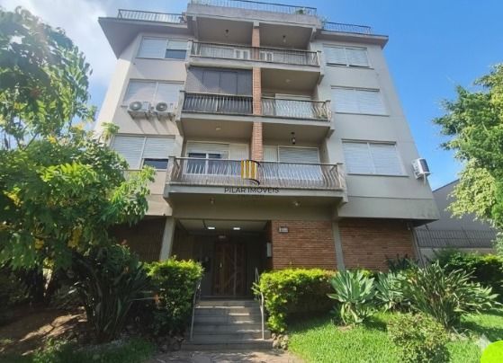 Apartamento 1 Dormitório, 1 vaga de garagem coberta, Bairro Passo Da Areia, Porto Alegre/RS
