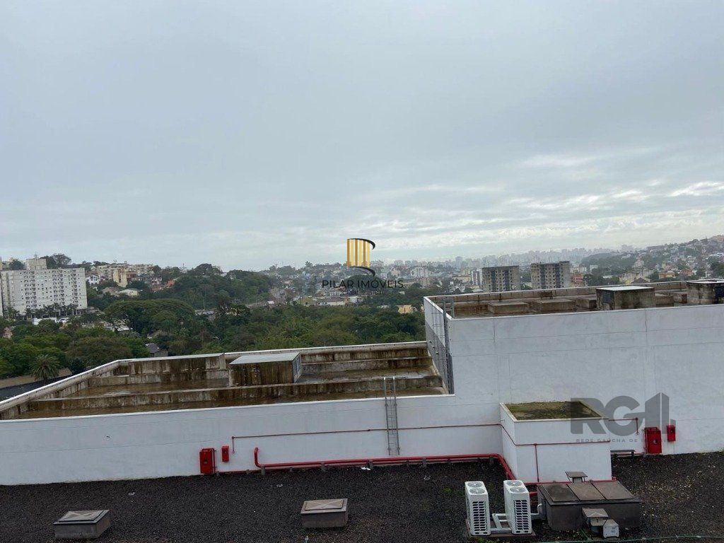 Conjunto/Sala para Venda - 33.59m², Teresópolis