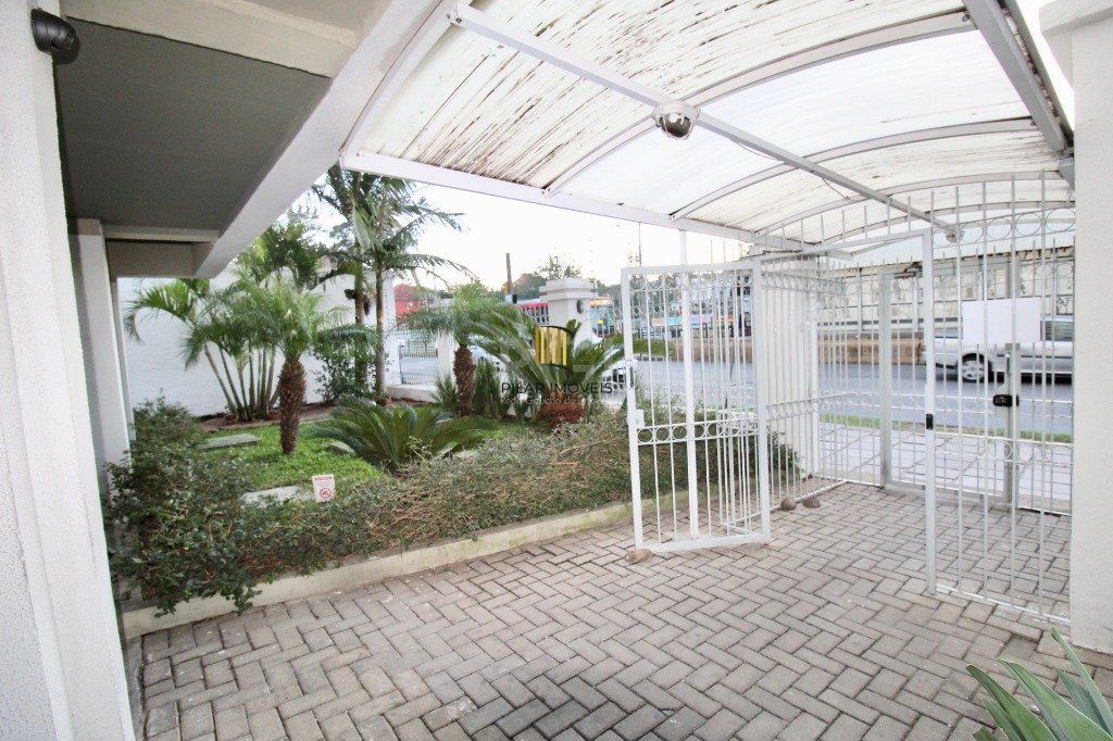 Apartamento 2 dormitórios no bairro Teresópolis