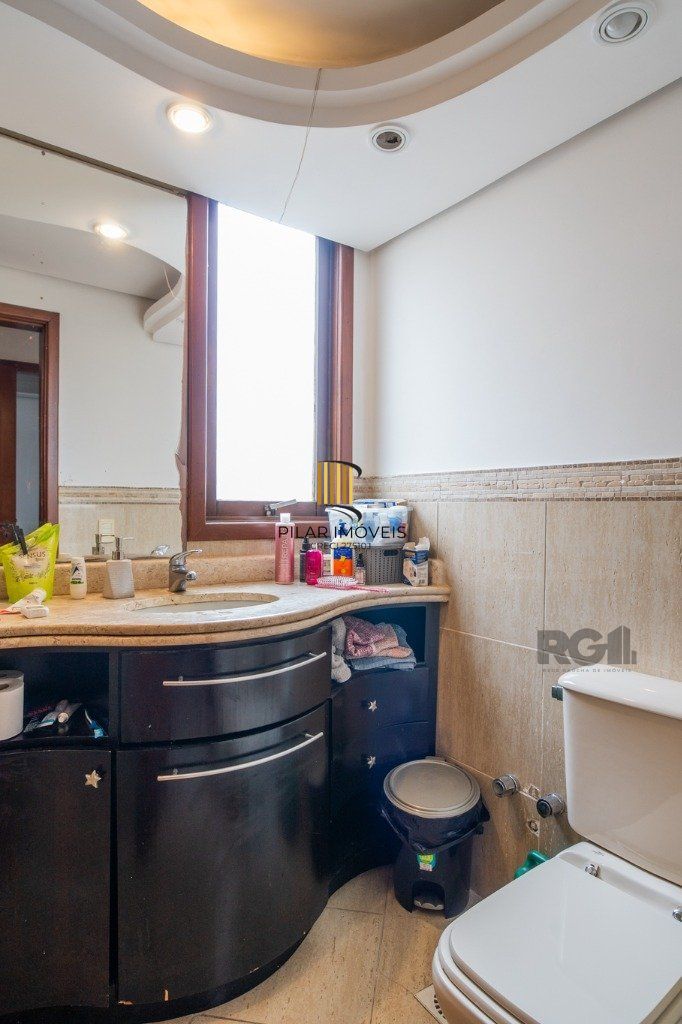 Apartamento 94m², 2 dormitórios, 1 vaga no bairro Santana