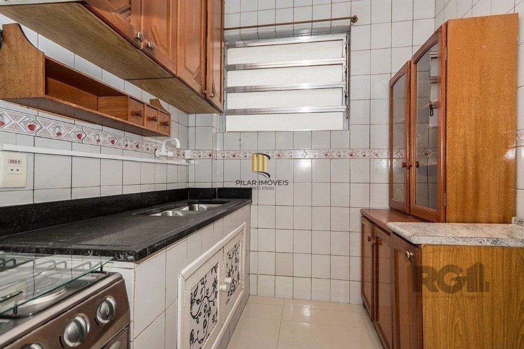 Excelente apartamento de 75m² com 2 dormitórios no bairro Santana
