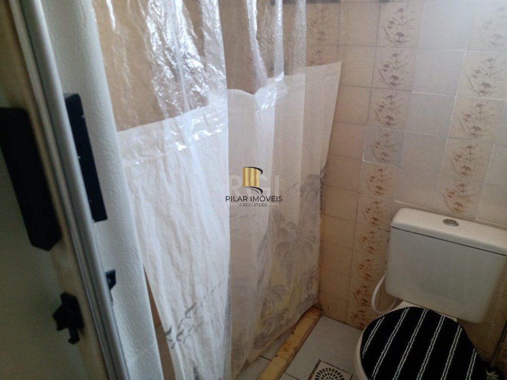 Apartamento para Venda - 58.98m², 2 dormitórios, 1 vaga - Jardim Lindóia