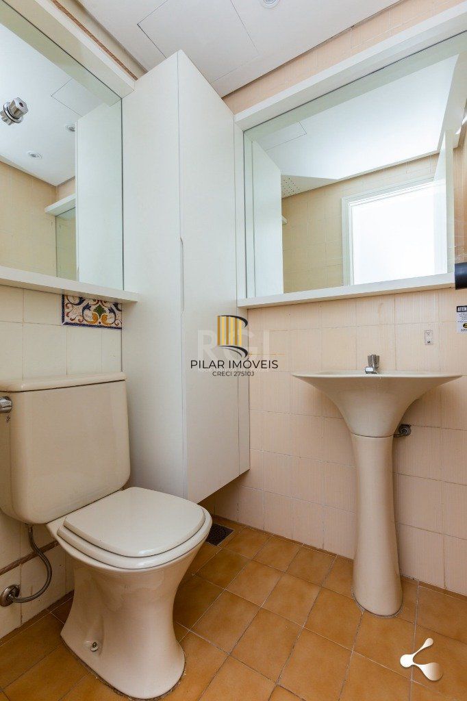 Conjunto/Sala para Venda - 26.51m², 0 dormitórios, Petrópolis