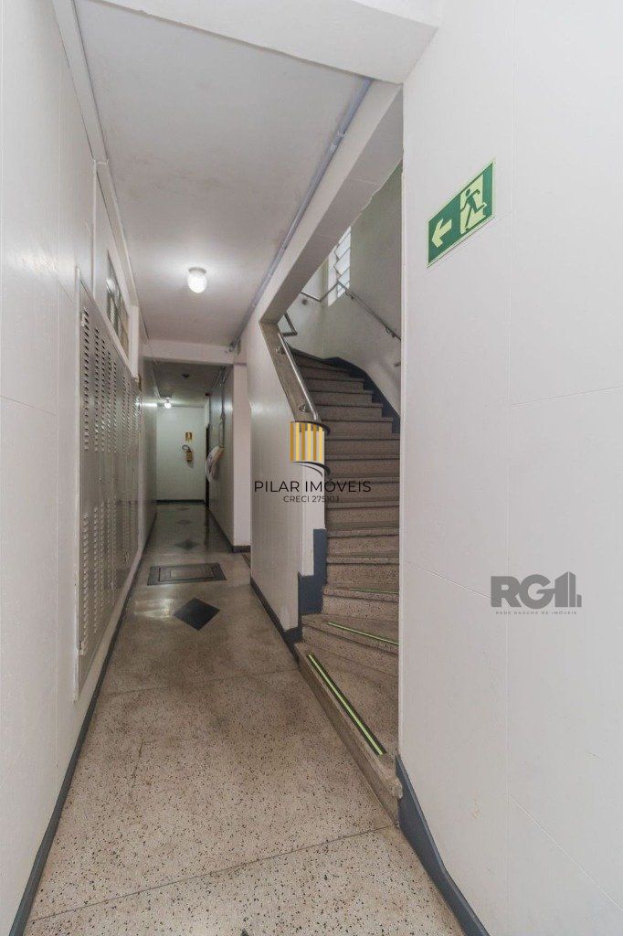 Apartamento 2 dorms à venda Rua São Manoel, Santana - Porto Alegre
