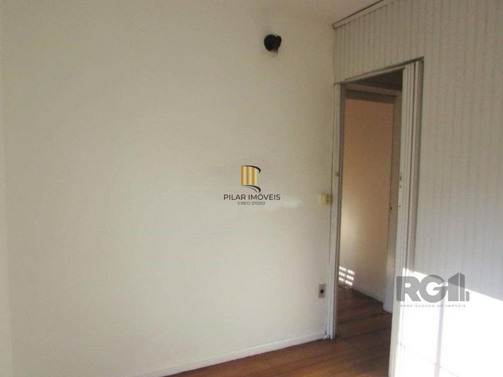 Excelente apartamento de 42m² com 1 dormitório no bairro Jardim Carvalho.