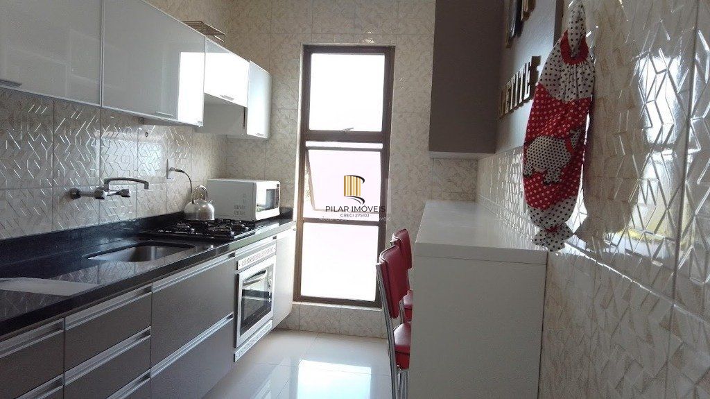 Excelente cobertura de 147m², com 3 quartos e 2 vagas de garagem
