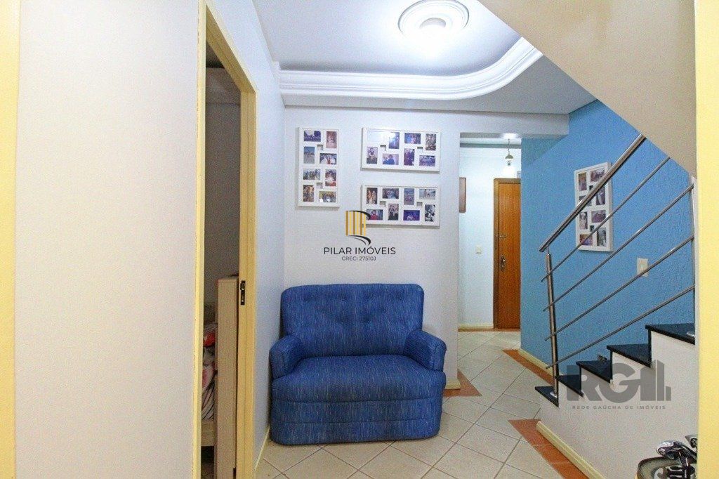 Cobertura à venda com 4 quartos 152 m²
