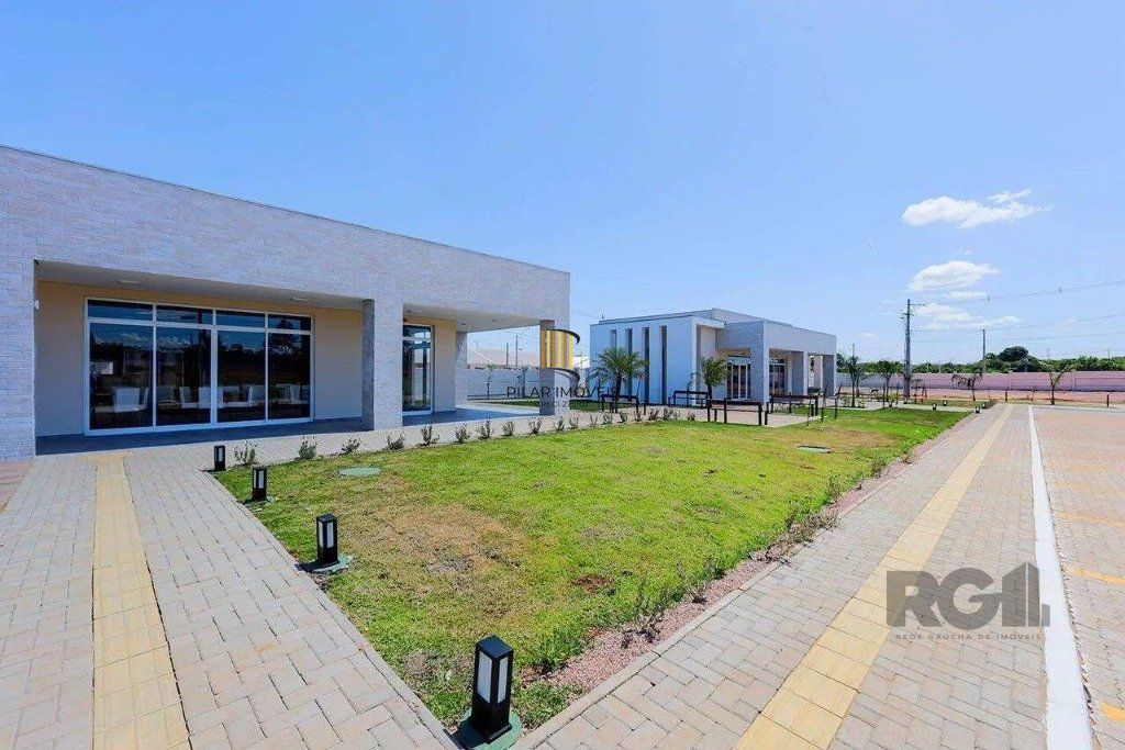 Casa Condomínio com 3 dormitórios no bairro Central Park em Cachoeirinha
