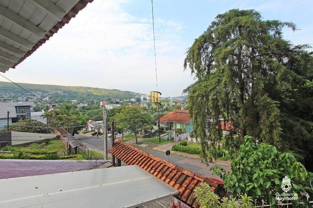 Casa para Locação/Aluguel - 160m², 3 dormitórios, sendo 1 suites, 2 vagas - Nonoai