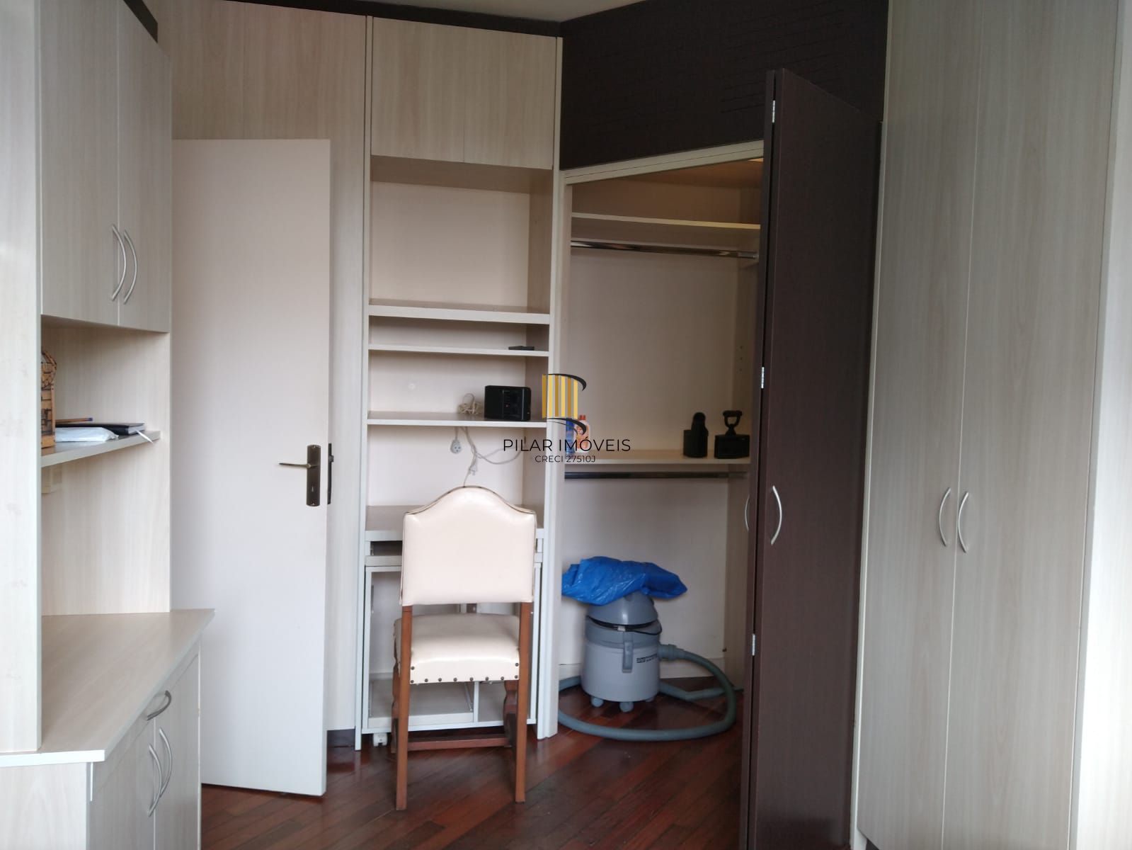 Apartamento 2 dormitórios no bairro Teresópolis