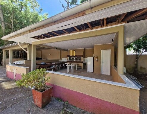 Apartamento 2 dorms à venda Avenida Clemenciano Barnasque, Teresópolis - Porto Alegre