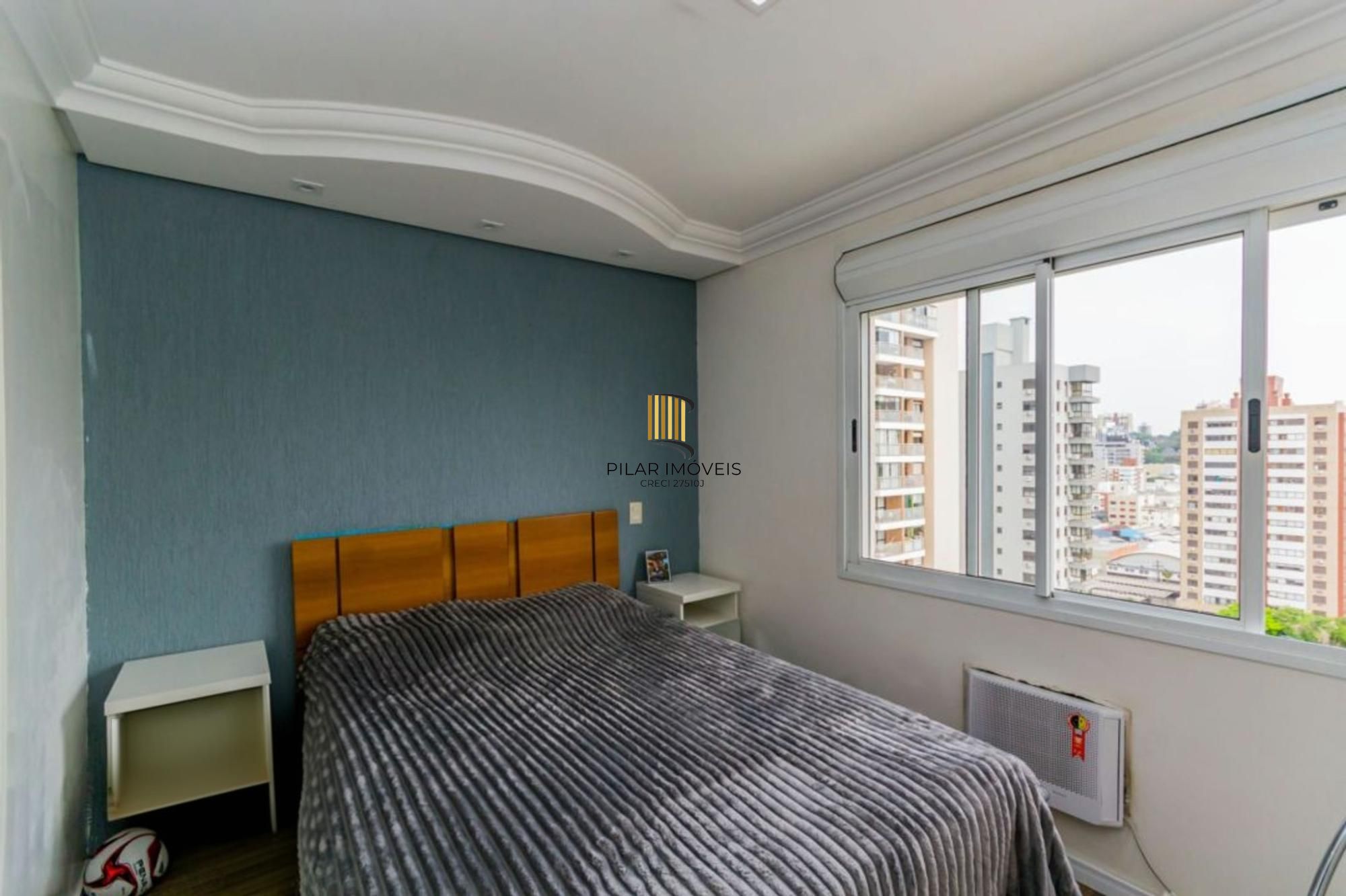 Apartamento de 3 dormitórios à venda em Passo D'areia, Porto Alegre.