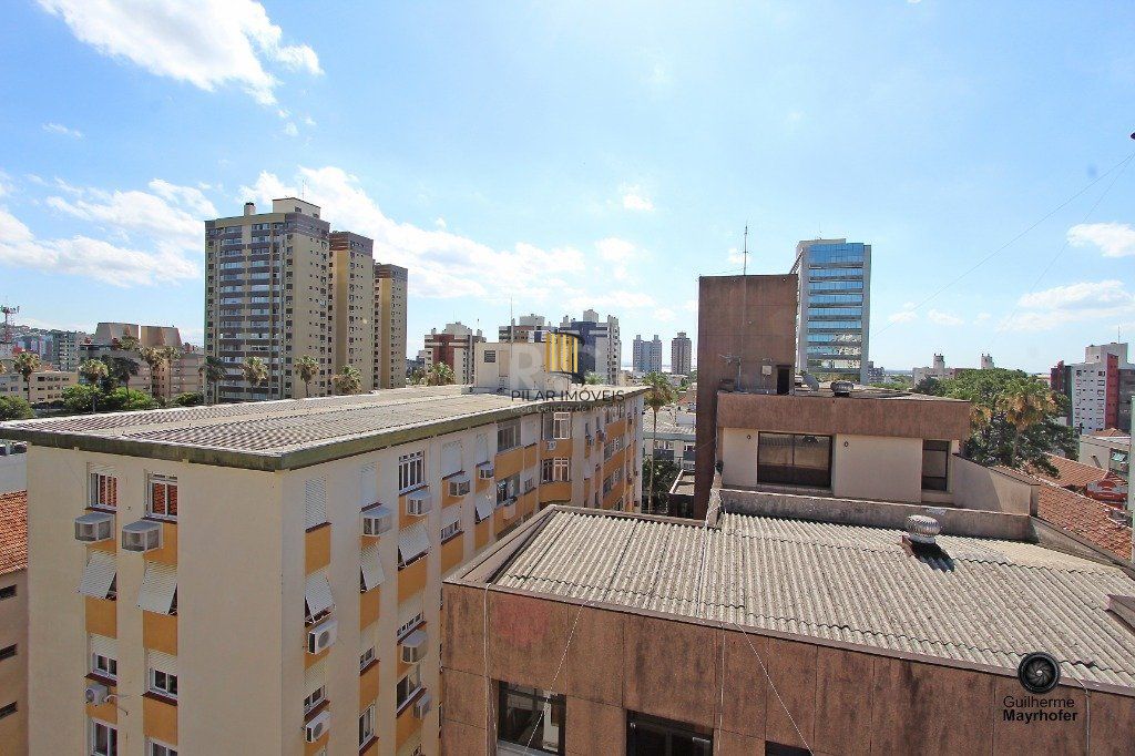 Apartamento para Venda - 73.28m², 2 dormitórios, 1 vaga - Menino Deus