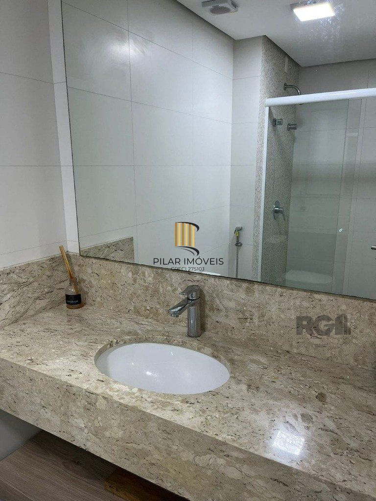 Apartamento 3 dormitórios no bairro Centro