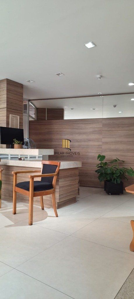 Apartamento 1 dormitório no bairro Centro