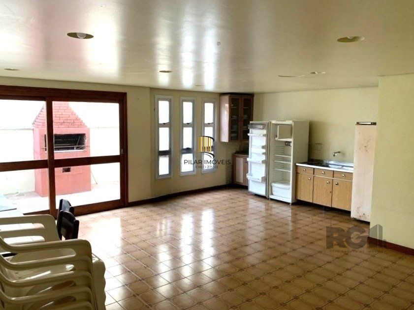 Apartamento 58m² - 2 dormitórios e 1 vaga no bairro Santa Maria Goretti