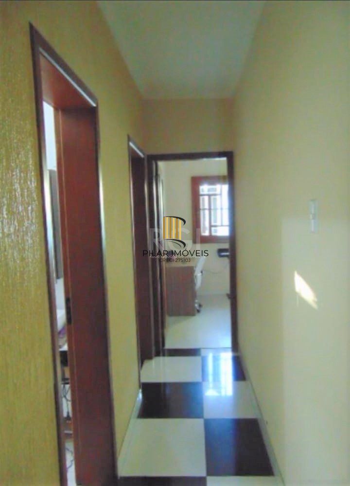 Casa para Venda - 166m², 3 dormitórios, sendo 1 suites, 4 vagas - Vila Márcia