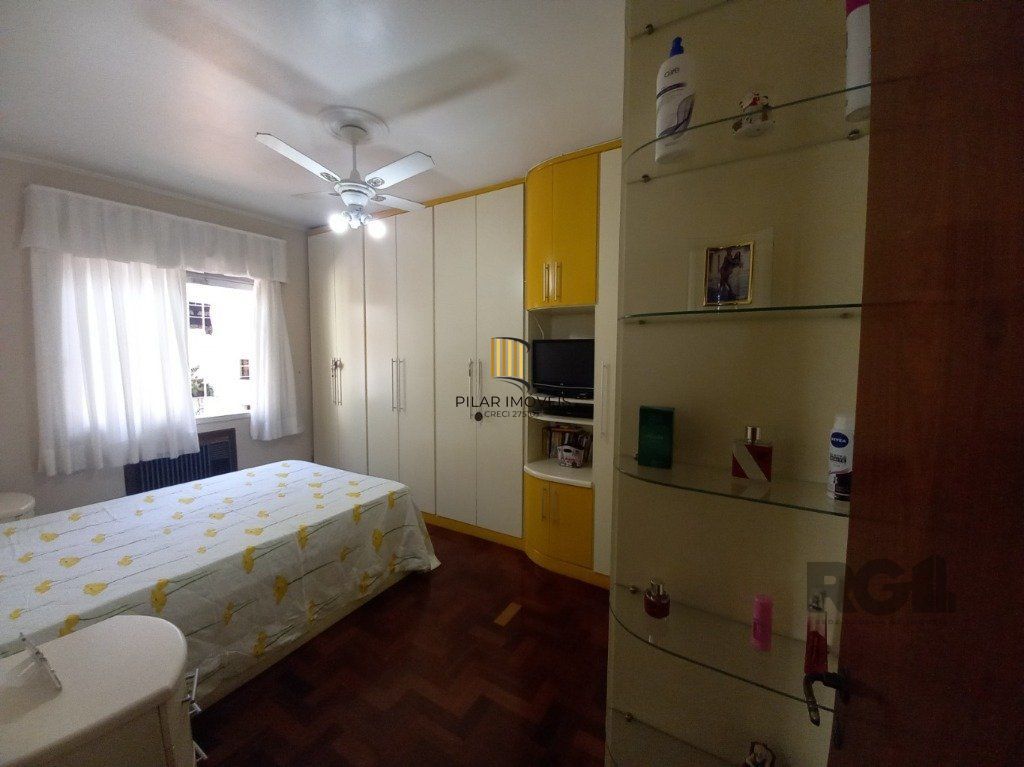 Casa 3 Dormitório(s) Bairro Parque São Sebastião